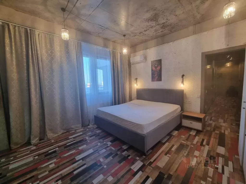 2-к кв. Краснодарский край, Сочи ул. Ленина, 298б (57.0 м) - Фото 1