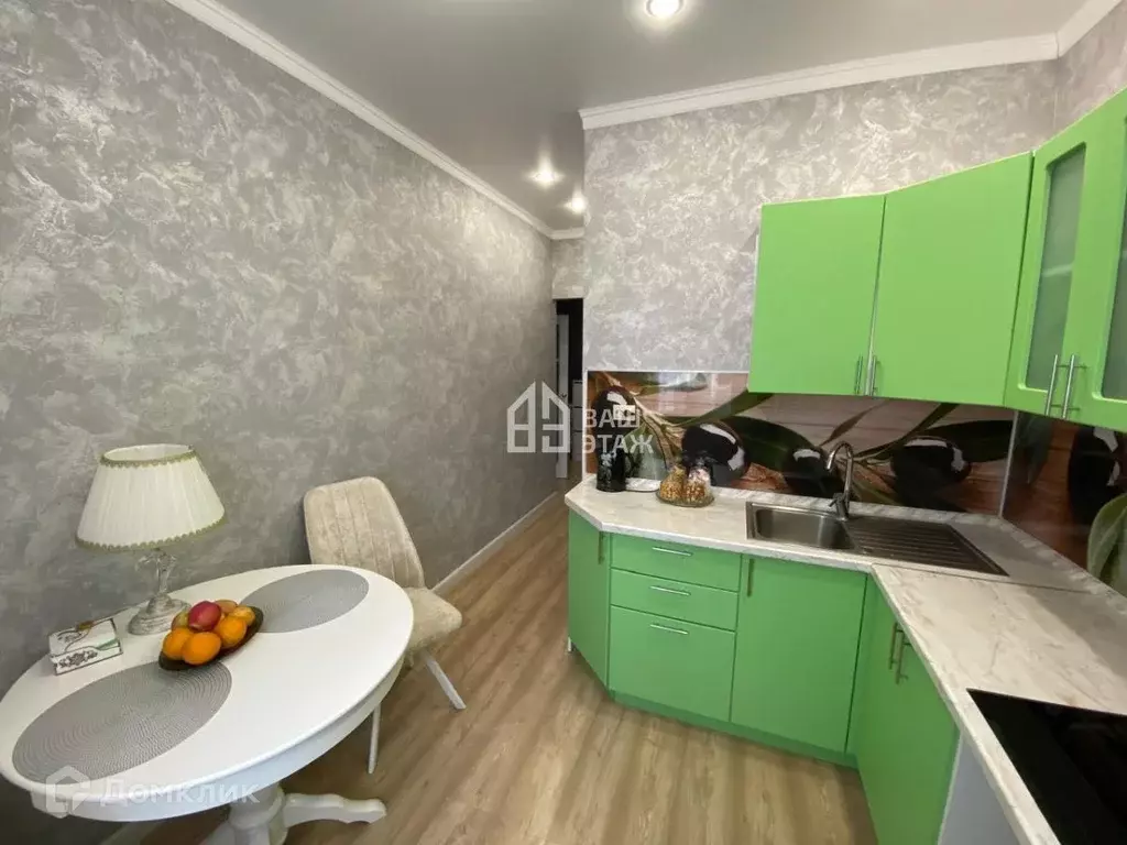 Продаётся 1-к квартира, 34 м - Фото 0