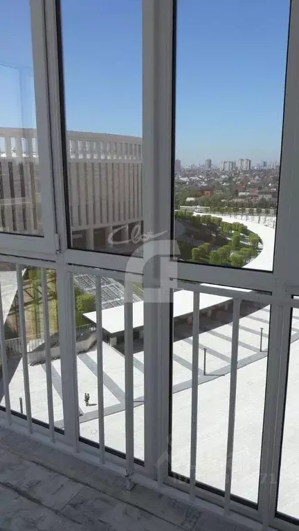 2-к кв. Краснодарский край, Краснодар ул. Имени Жлобы, 139 (45.0 м) - Фото 1