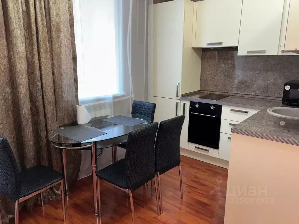 1-к кв. Забайкальский край, Могоча Нижненабережная ул., 20 (32.0 м) - Фото 2