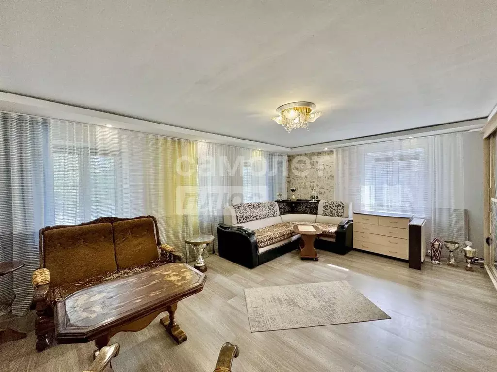 Дом в Пермский край, Березники Гвардейская ул., 43 (49 м) - Фото 1