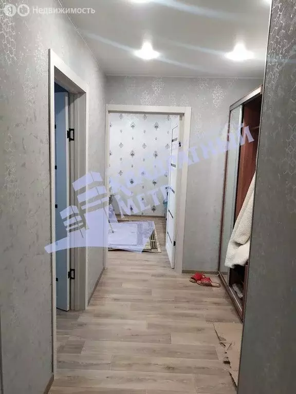 2-комнатная квартира: Балаково, Саратовское шоссе, 70 (48 м) - Фото 0