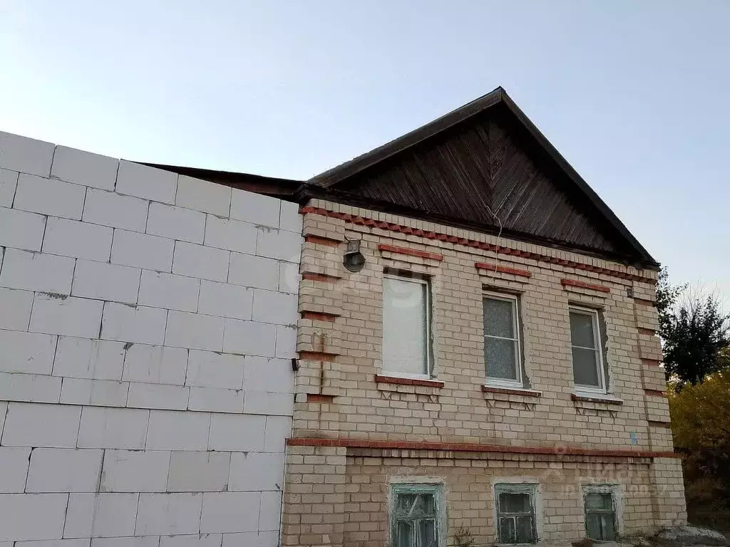 Дом в Волгоградская область, Волгоград Феодосийская ул., 14 (89 м) - Фото 1