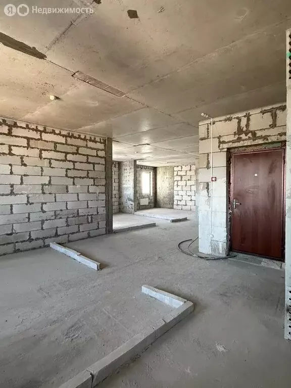 3-комнатная квартира: Балашиха, микрорайон Кучино, улица Соловьёва, 2 ... - Фото 2