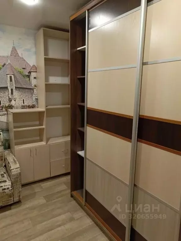 Студия Алтайский край, Барнаул ул. Сизова, 28/1 (25.0 м) - Фото 2