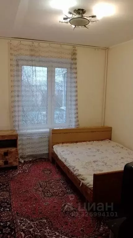 2-к кв. Москва Бирюлевская ул., 48К1 (55.0 м) - Фото 2