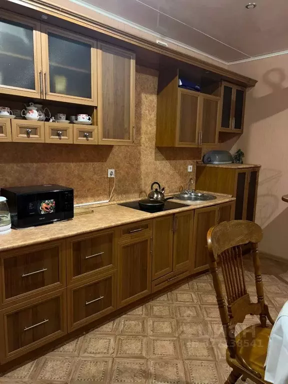 1-к кв. Курская область, Курск ул. Герцена, 3 (41.0 м) - Фото 1