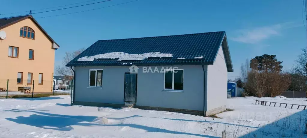 Дом в Калининградская область, Гурьевский муниципальный округ, пос. ... - Фото 2