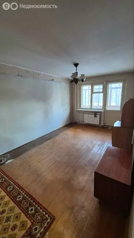 3-комнатная квартира: Самара, улица Антонова-Овсеенко, 10 (58.1 м) - Фото 1