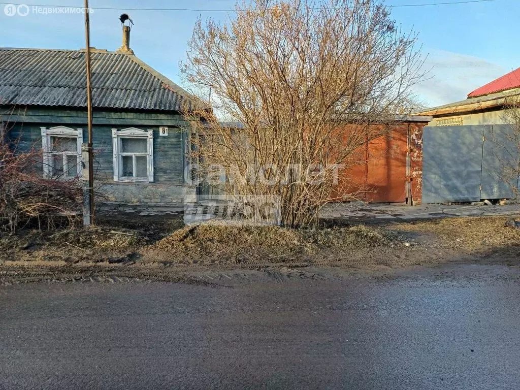 Дом в Йошкар-Ола, улица Гончарова, 8 (50 м) - Фото 0