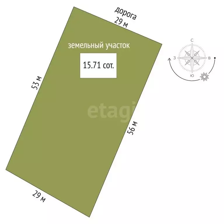 Дом в село Каменка, дачное некоммерческое товарищество Подушкино (200 ... - Фото 1