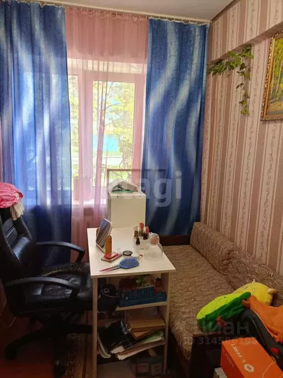 4-к кв. Брянская область, Брянск Московский просп., 138 (55.9 м) - Фото 0