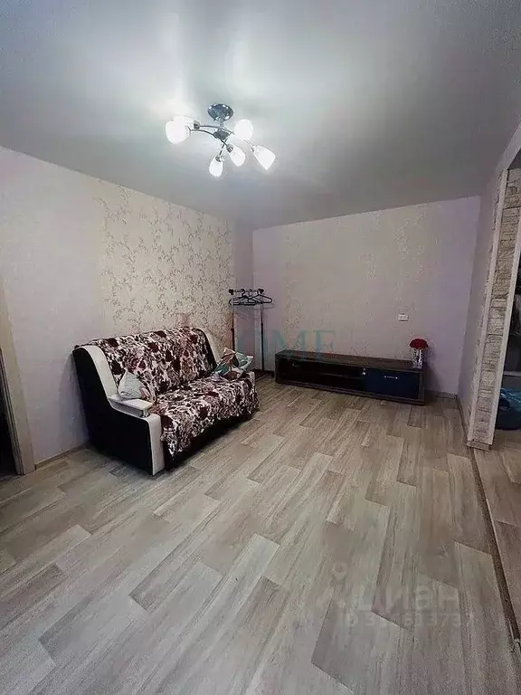 2-к кв. Новосибирская область, Новосибирск ул. Есенина, 39 (46.0 м) - Фото 1