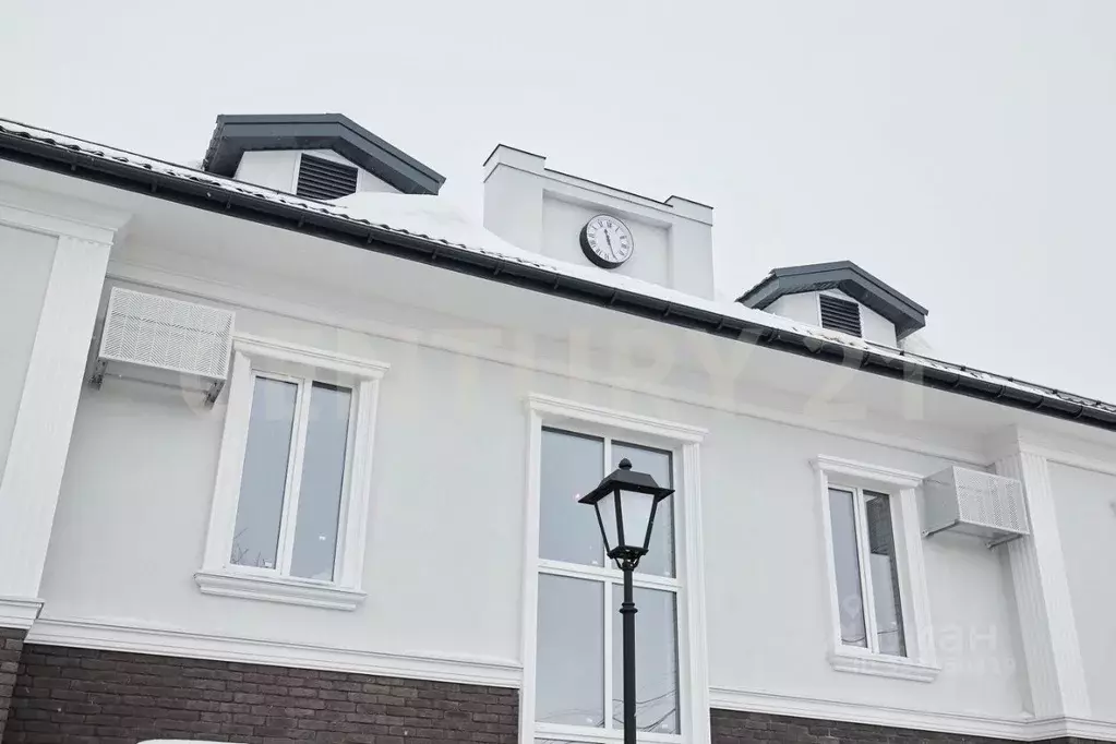 Таунхаус в Ульяновская область, Ульяновск ул. Чайковского, 3 (110 м) - Фото 2