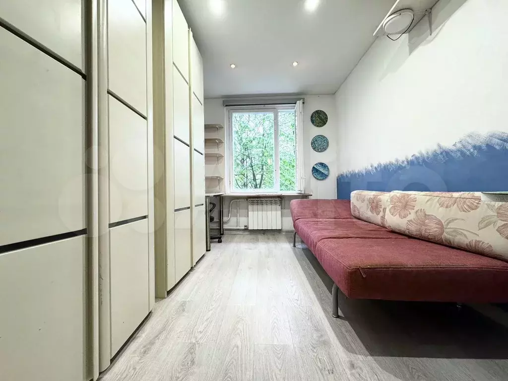 2-к. квартира, 46 м, 4/9 эт. - Фото 0