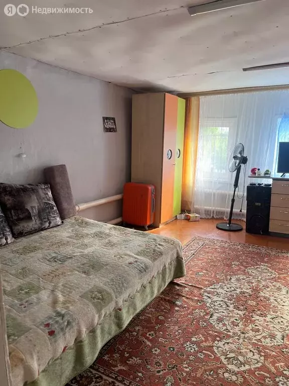 Дом в посёлок Серноводск, Советская улица, 36 (63 м) - Фото 0