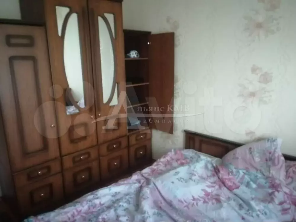 2-к. квартира, 52 м, 1/9 эт. - Фото 1
