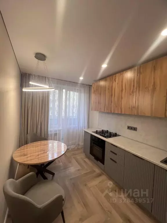 1-к кв. Москва Очаковское ш., 13К1 (35.0 м) - Фото 1