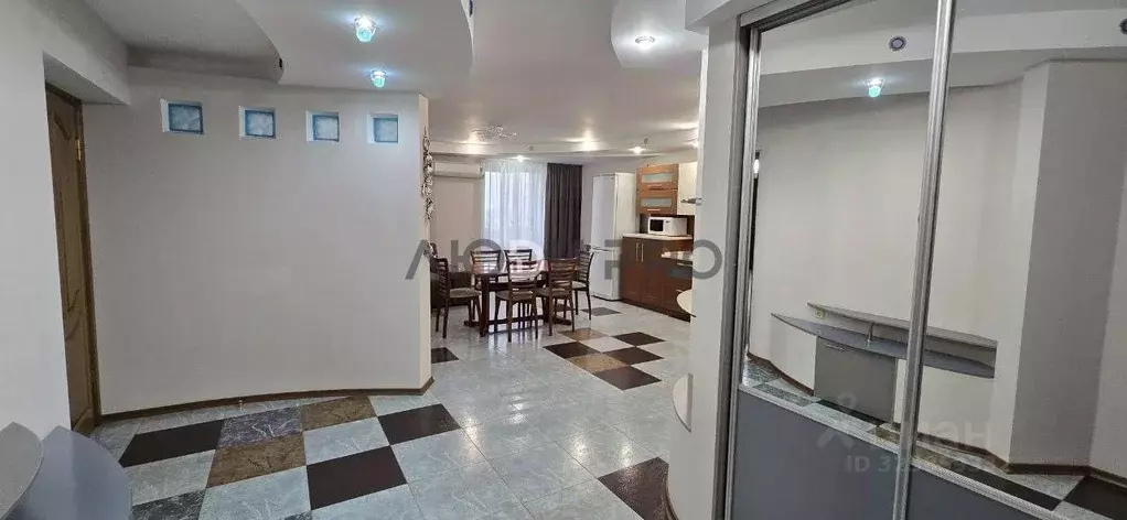 4-к кв. Саратовская область, Саратов ул. Имени И.Н. Посадского, ... - Фото 1