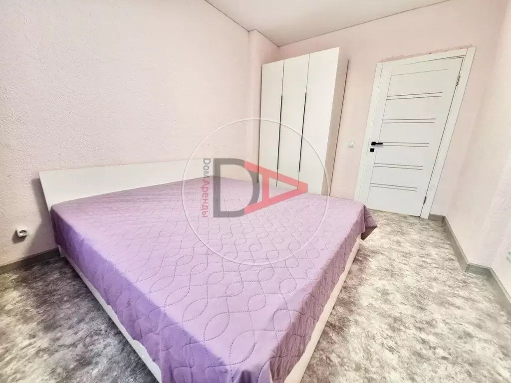 2-к кв. Башкортостан, Уфа ул. Сержанта Пашкова, 5 (38.6 м) - Фото 2