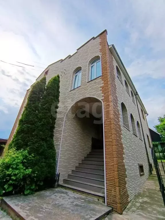 Дом в Смоленская область, Смоленск Мурыгинская ул., 14 (494 м) - Фото 2