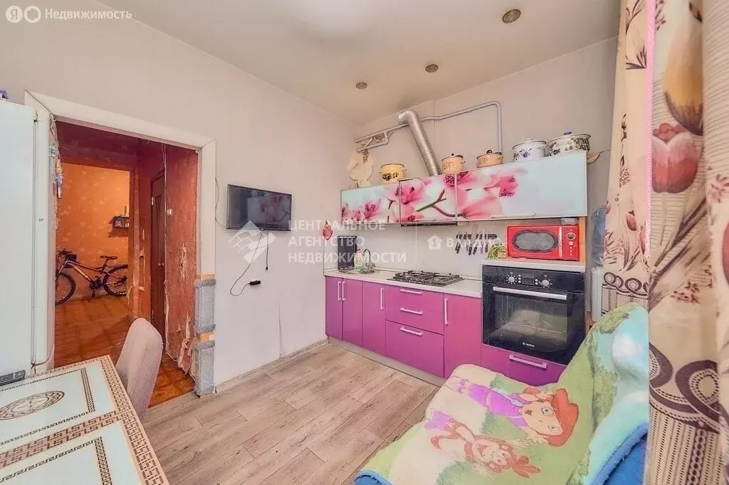 2-комнатная квартира: Рязань, Первомайский проспект, 76 (70.8 м) - Фото 2