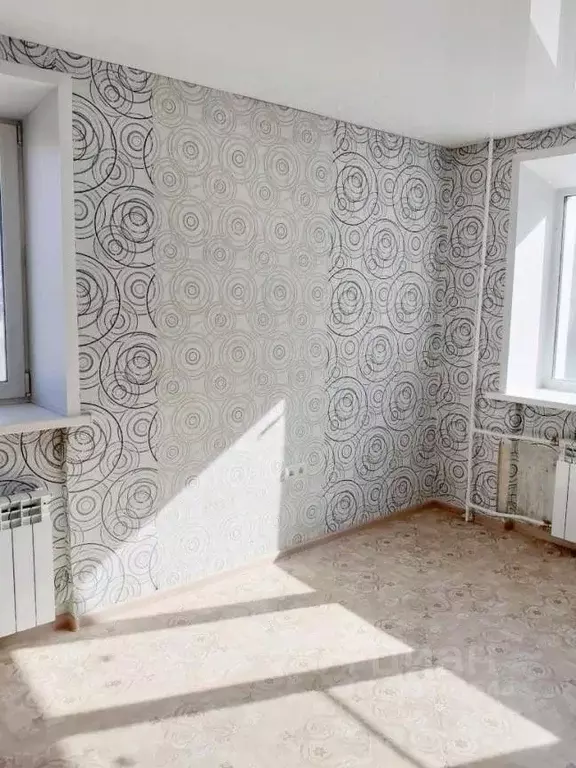 1-к кв. Новосибирская область, Бердск ул. Ушакова, 3 (32.0 м) - Фото 1