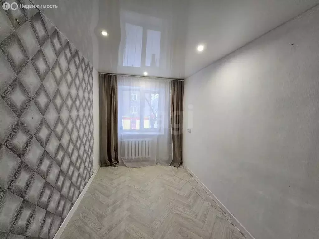 1к в -комнатной квартире (12 м) - Фото 2