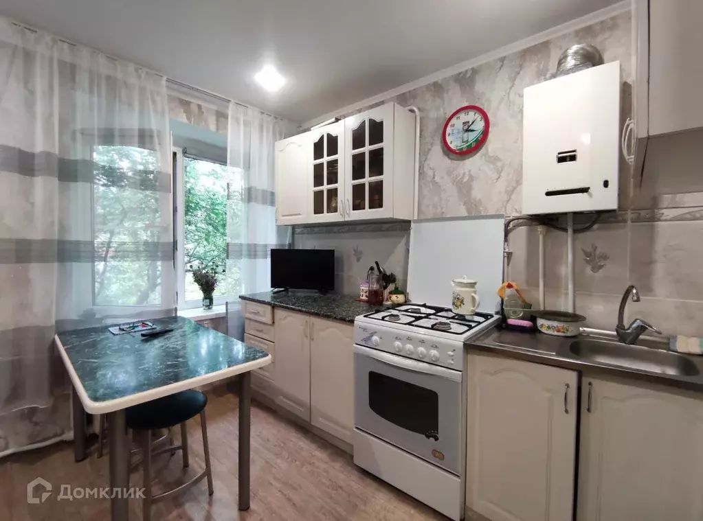 Продаётся 1-к квартира, 43.3 м - Фото 1