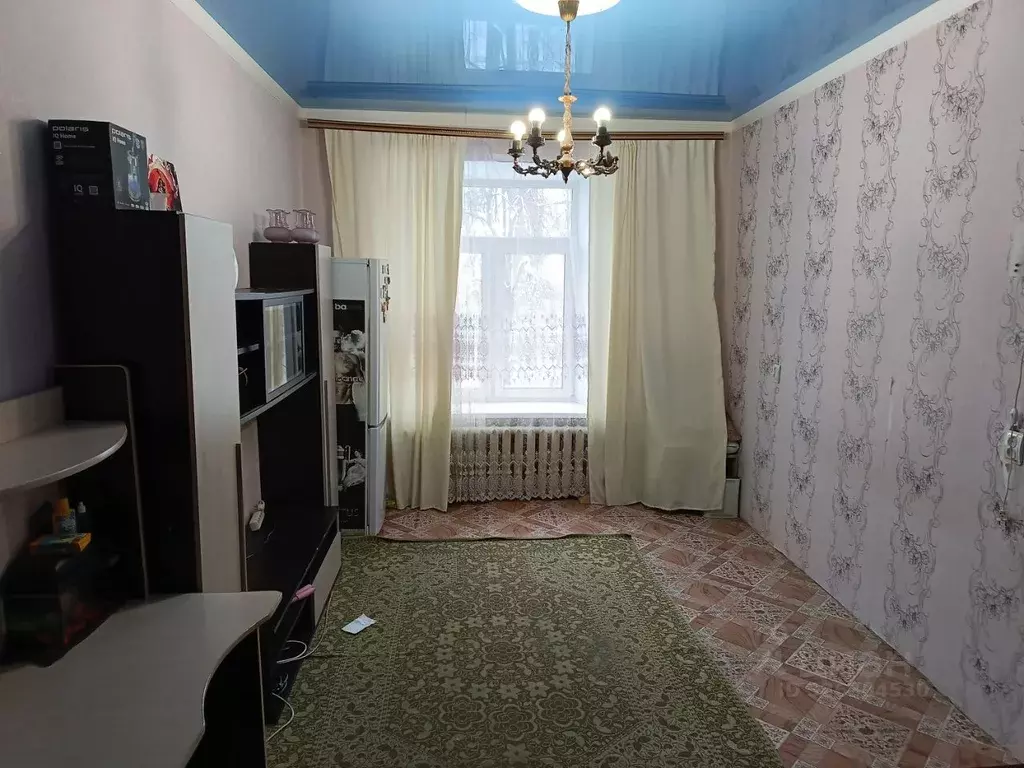 Комната Московская область, Егорьевск ул. Александра Невского, 1А ... - Фото 1