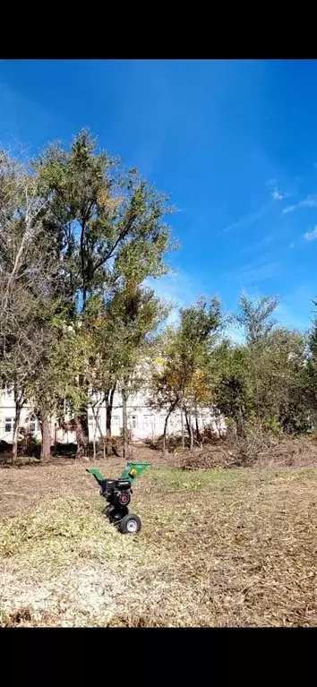 Участок в Ростовская область, Октябрьский район, Кривянское с/пос, ... - Фото 1