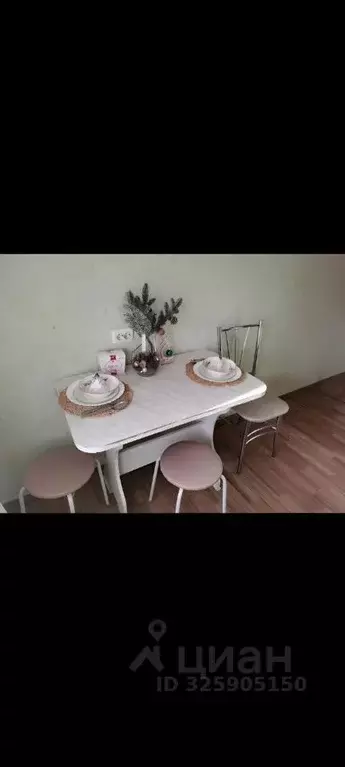 2-к кв. Нижегородская область, Дзержинск ул. Буденного, 7А (49.0 м) - Фото 2