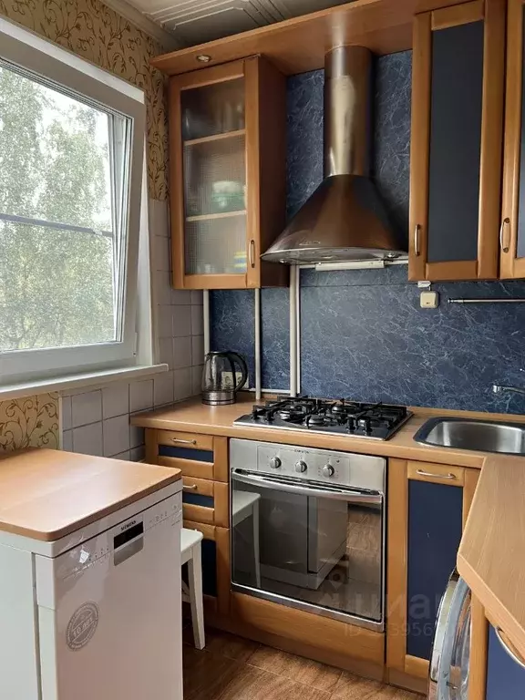 3-к кв. Санкт-Петербург ул. Демьяна Бедного, 32к1 (63.3 м) - Фото 2