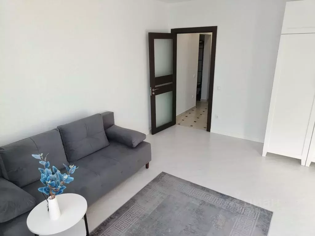 1-к кв. Московская область, Одинцово ул. Кутузовская, 23 (44.5 м) - Фото 2