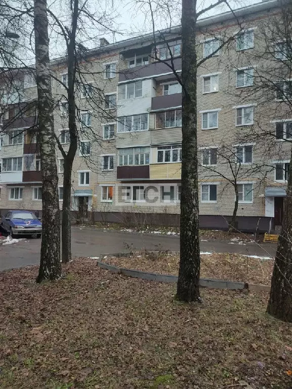Продается 1-комнатная квартира - Фото 0