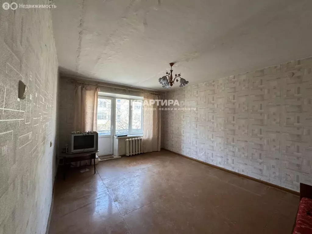 2-комнатная квартира: Невьянск, улица Профсоюзов, 21 (50.2 м) - Фото 1