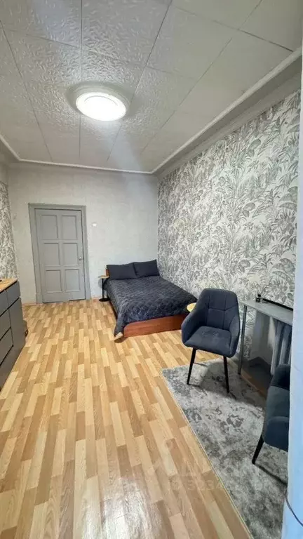 4-к кв. Кемеровская область, Новокузнецк ул. Суворова, 2 (99.9 м) - Фото 2