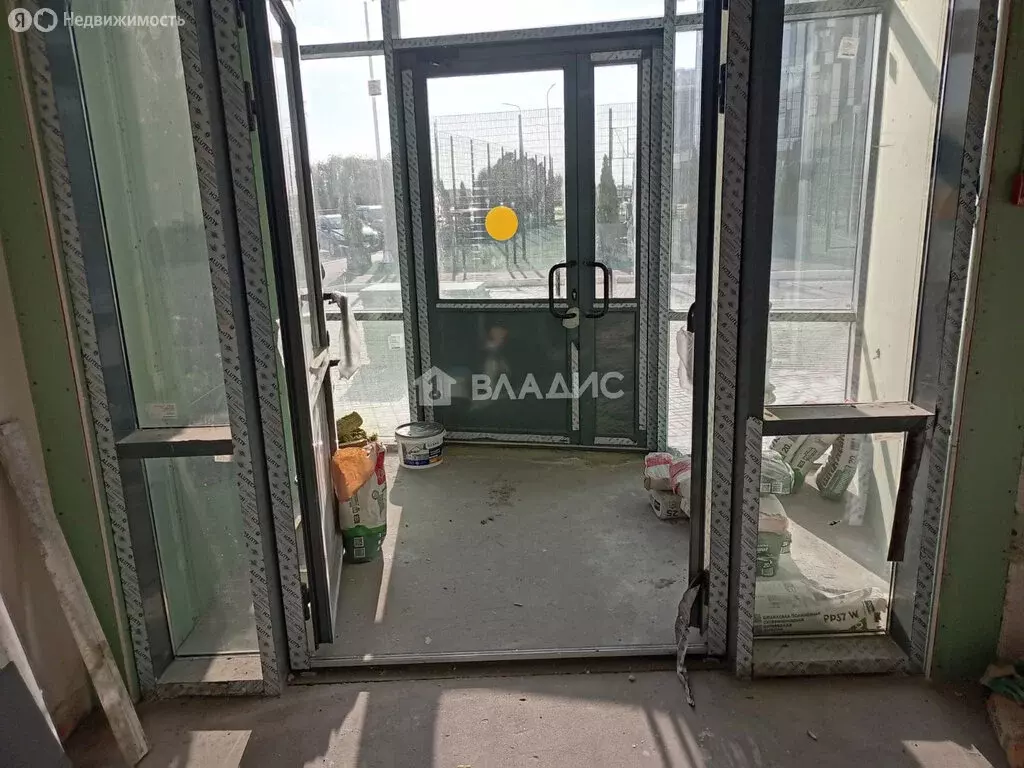 Помещение свободного назначения (98 м) - Фото 1