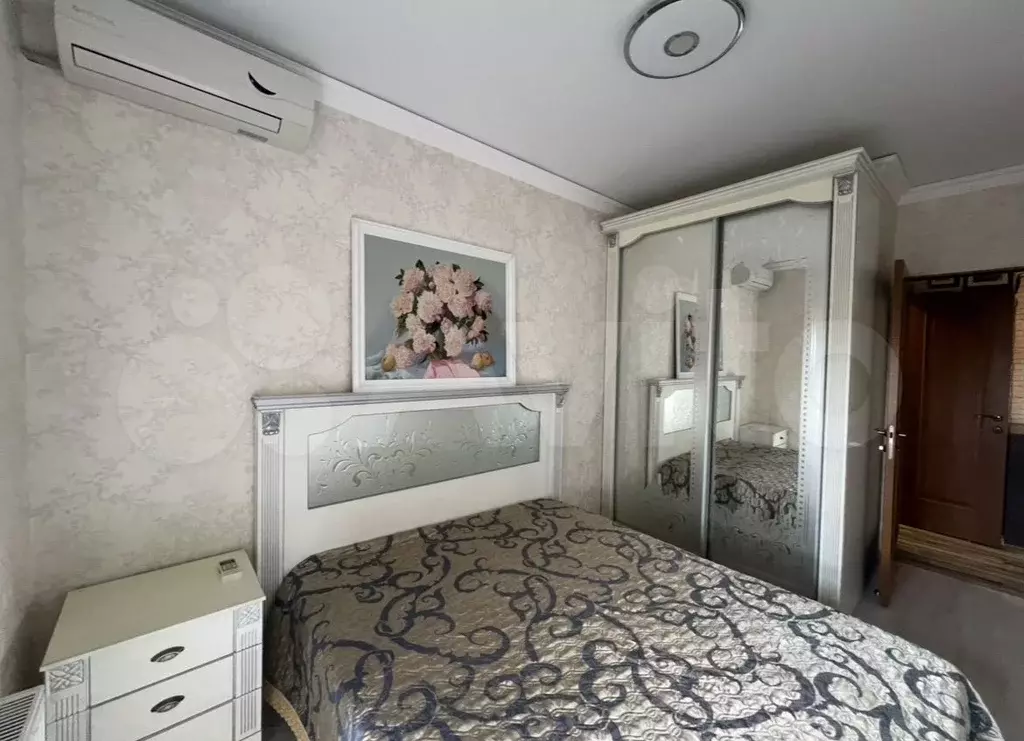2-к. квартира, 45 м, 2/13 эт. - Фото 1