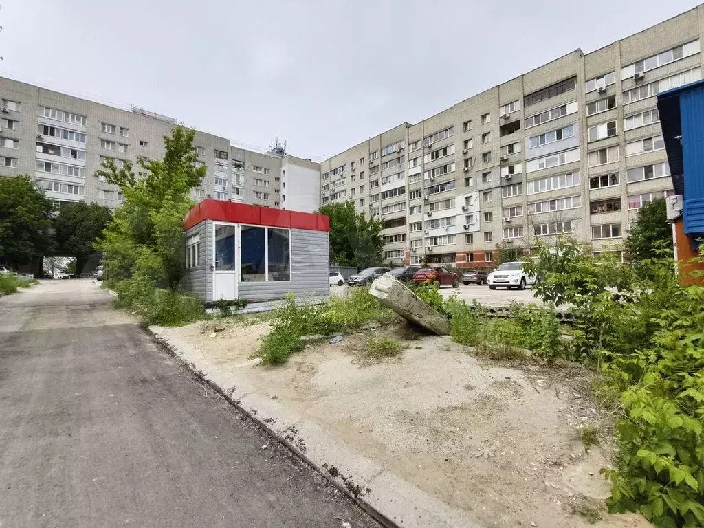 Свободного назначения, 94 м - Фото 0