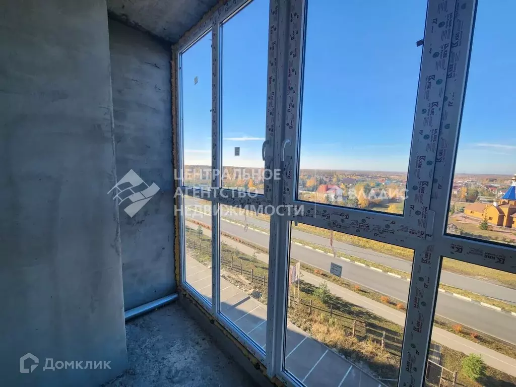 Продаётся 1-к квартира, 33.7 м - Фото 0