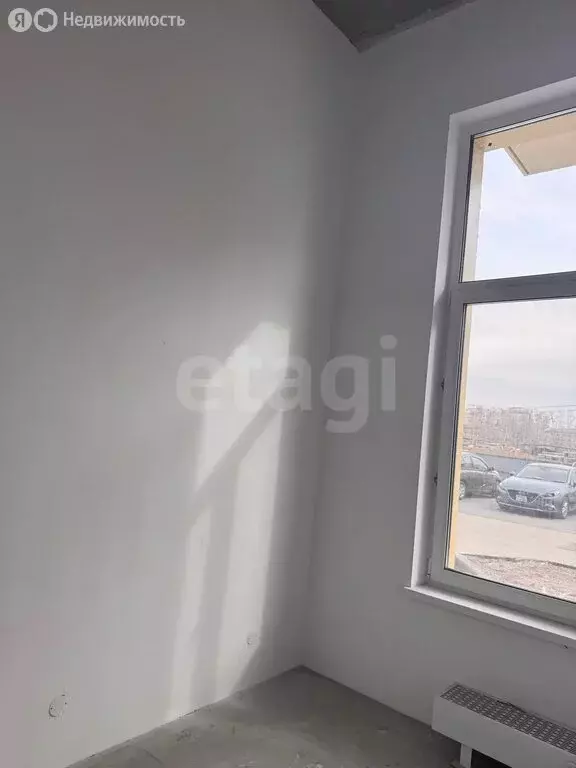 1-комнатная квартира: Благовещенск, улица 50 лет Октября, 263/2 (33.5 ... - Фото 2