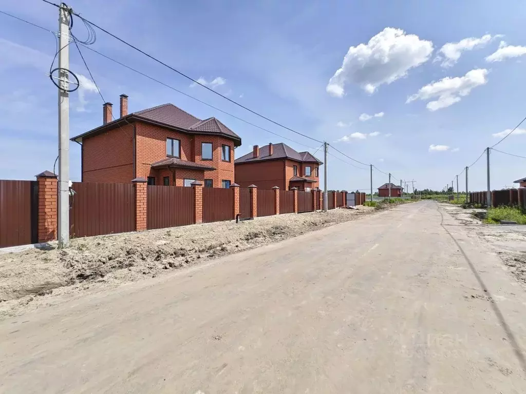 Коттедж в Тюменская область, Тюмень  (162 м) - Фото 1