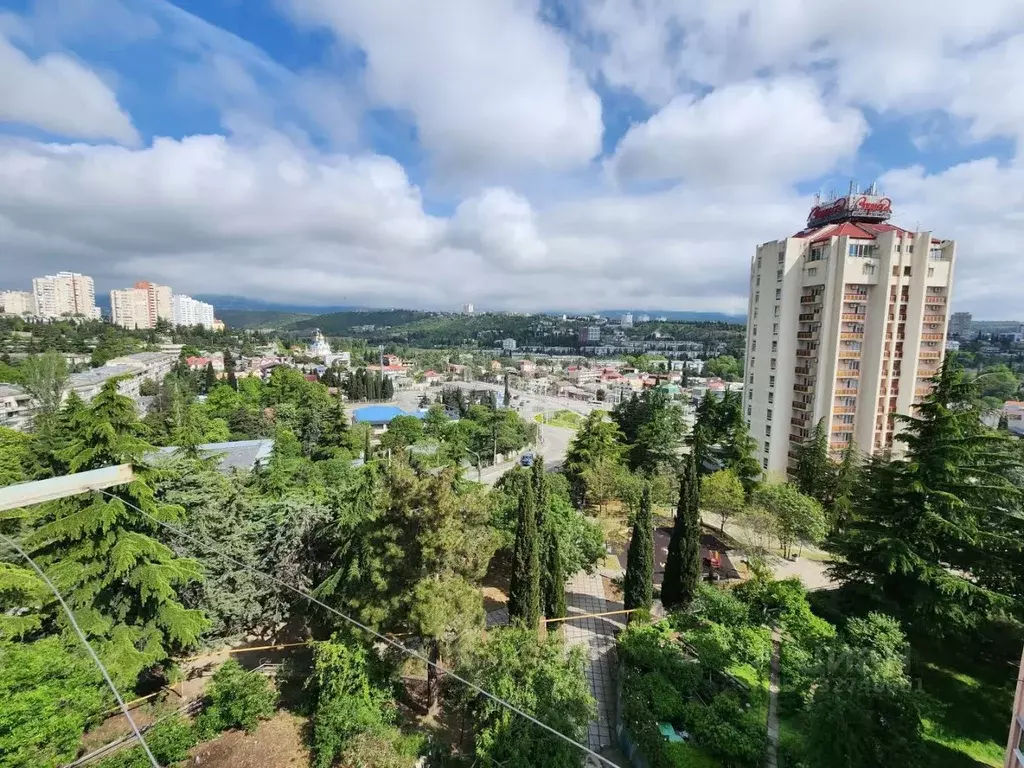 2-к кв. Крым, Алушта ул. Октябрьская (56.1 м) - Фото 1