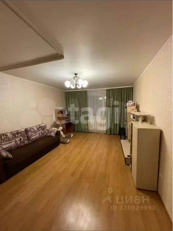 1-к кв. Ямало-Ненецкий АО, Салехард ул. Манчинского, 21 (48.7 м) - Фото 2