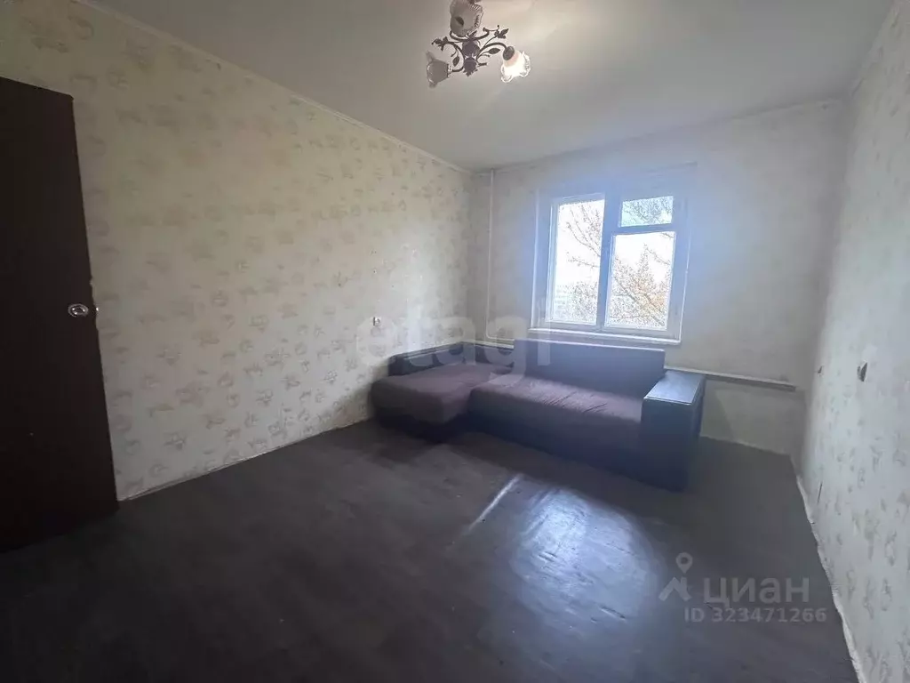 3-к кв. Саратовская область, Саратов ул. Имени К.В. Благодарова, 3 ... - Фото 2