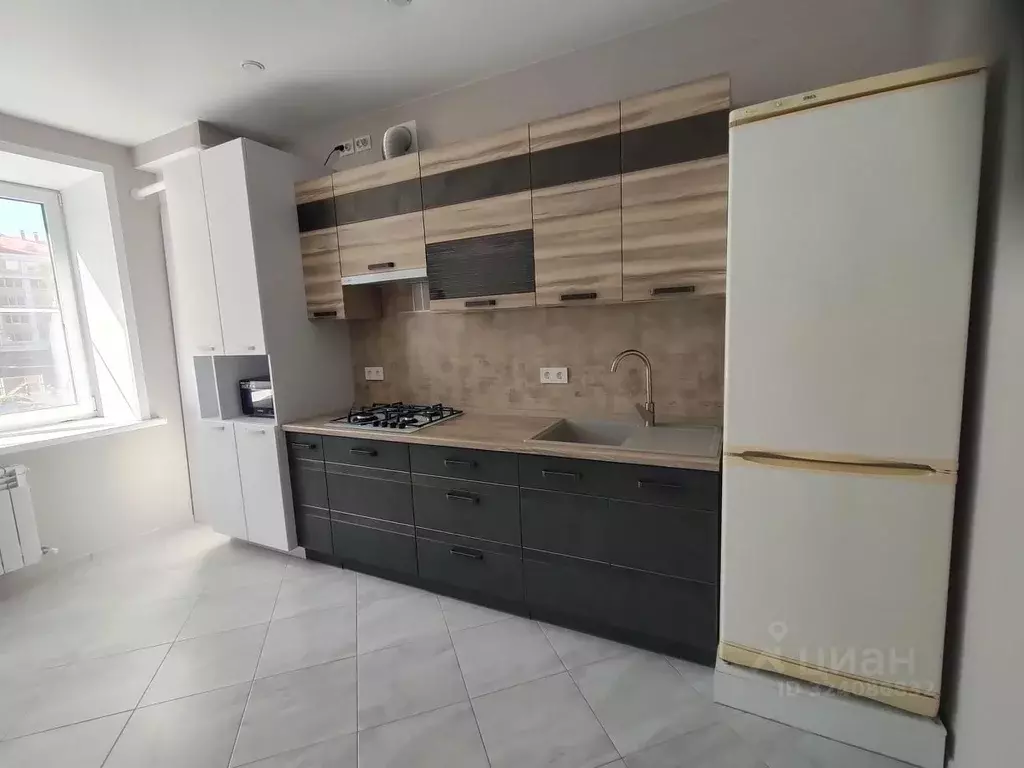 1-к кв. Марий Эл, Йошкар-Ола ул. Зарубина, 12 (40.0 м) - Фото 1