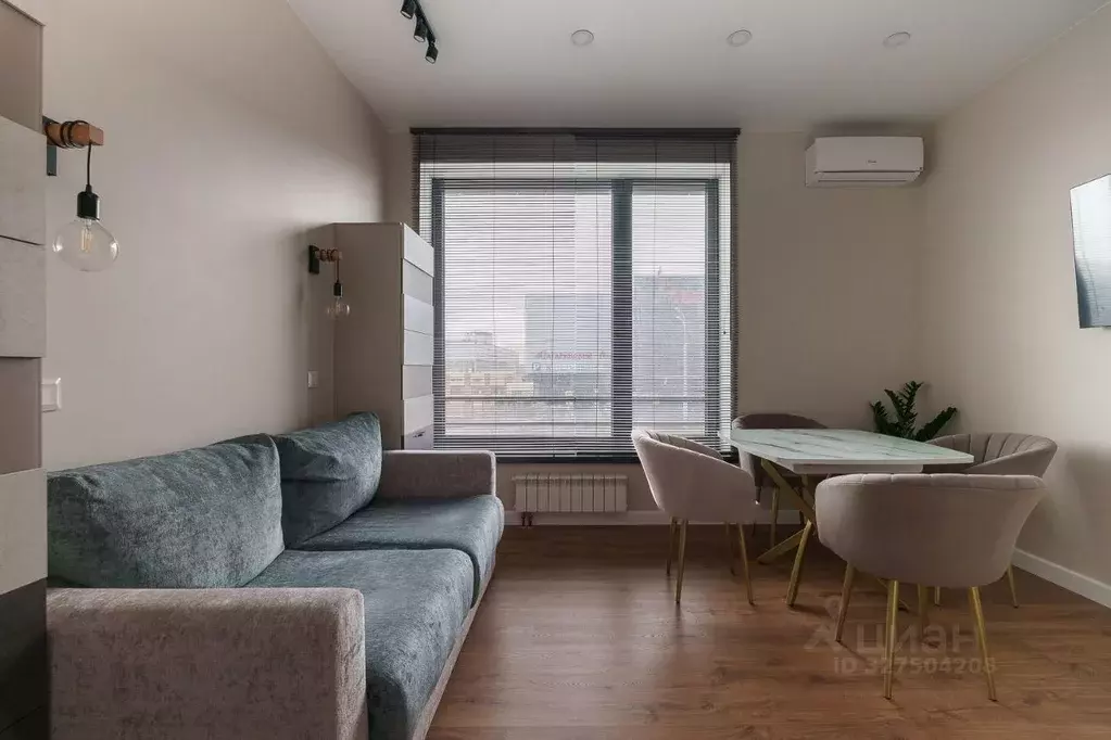 2-к кв. Москва ул. Вавилова, 4 (50.0 м) - Фото 2