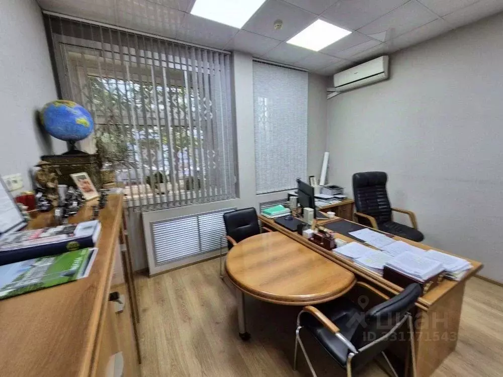 Помещение свободного назначения в Москва ул. Кедрова, 21К1 (160 м) - Фото 2