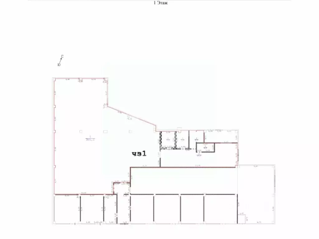 Помещение свободного назначения в Московская область, Люберцы ... - Фото 2